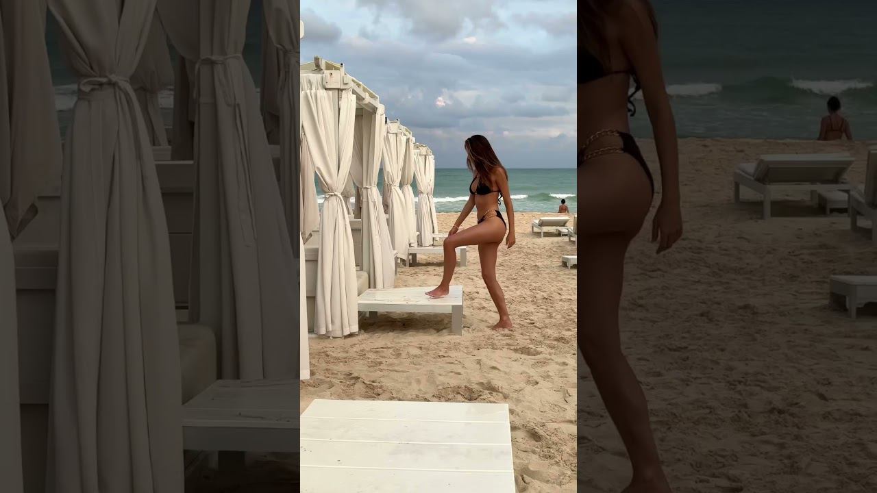 beach photo shoot смотреть онлайн