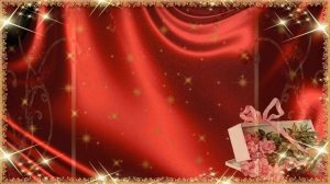 КРАСИВЫЙ БЕСПЛАТНЫЙ ФОТО ЗАМЕНЯЕМЫЙ ПРОЕКТ В ProShow Producer "С Юбилеем!"