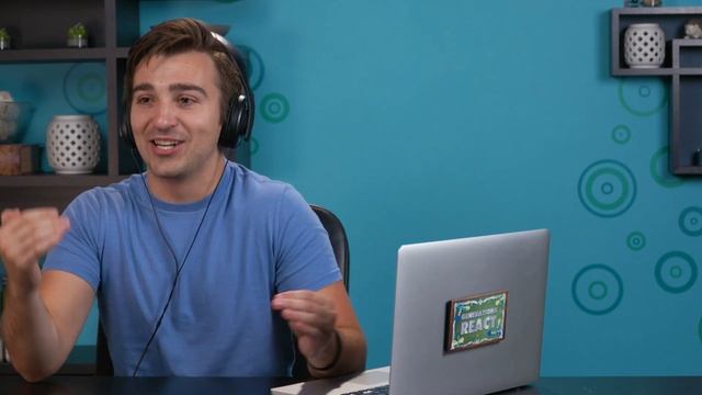 Generations React To 10 Things That Were #1 This Week (Lana Del Rey, Joker, K-Pop) смотреть онлайн