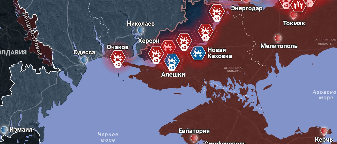 Когда Россия освободит Одессу мнение военного эксперта смотреть онлайн