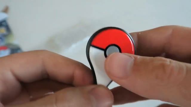 Обзор на Покемон Го Плюс (Pokemon Go Plus) смотреть онлайн