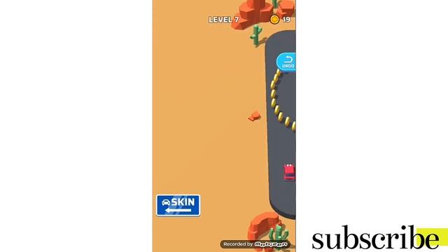 Draw n road level 1 - 10 смотреть онлайн