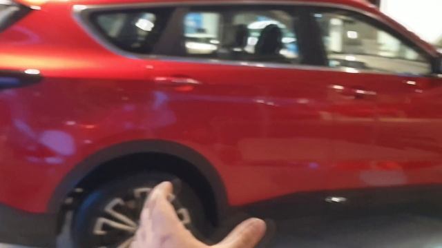 Jetour Х70 Plus - правда о которой молчат! смотреть онлайн