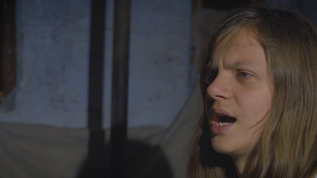 Стихотворение Максимилиана Волошина "Гражданская война" в исполнении Максимилиана Шелегина смотреть онлайн