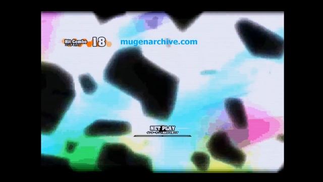 MUGEN ARCHIVE featured Black Princess Tohka vs Shadow Labrys HD смотреть онлайн