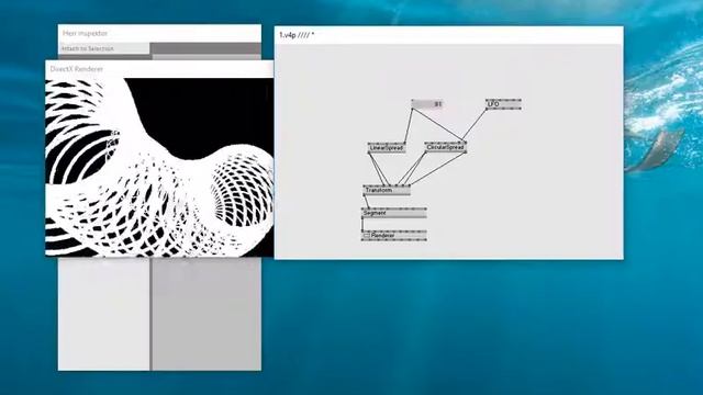 vvvv уроки. №7 Segment + CircularSpread смотреть онлайн
