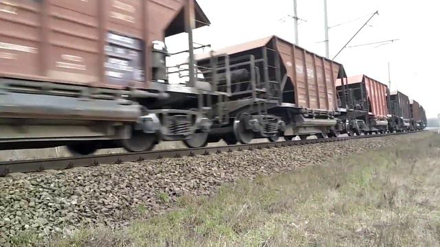 ВЛ80т-1468 з "Вертушкою". смотреть онлайн