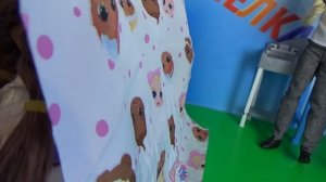 Я РОДИЛСЯ! КАТЯ И МАКС ВЕСЕЛАЯ СЕМЕЙКА ПОЯВЛЕНИЕ МАЛЫША МУЛЬТИКИ С КУКЛАМИ БАРБИ ЛОЛ