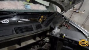 Nissan Cube не  заводится.