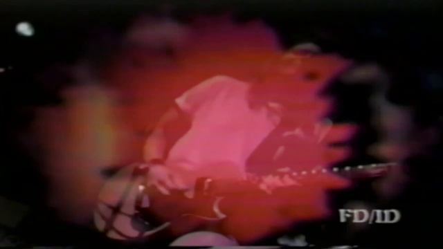 Iron Butterfly Flowers & Beads Live 1995 смотреть онлайн