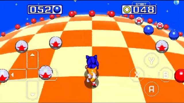 Создал свой мод в Sonic3AIR Robina & Leni vs Tord Robin смотреть онлайн