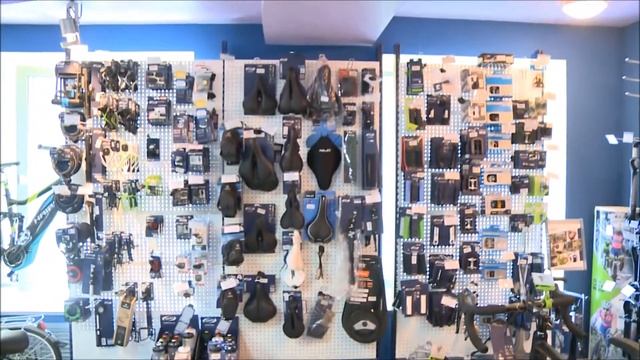 Интервью с Шемятихиным А., директором СпортЭК. 2017 год смотреть онлайн