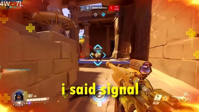 girl advice from 10,000 hour overwatch players смотреть онлайн