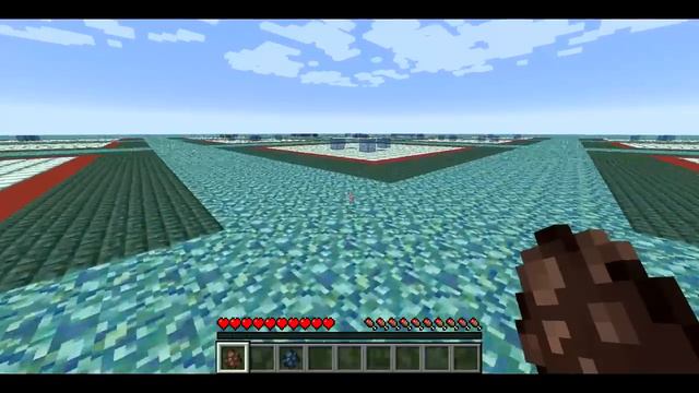 "Suck It Up" -- Minecraft Puzzle Map смотреть онлайн