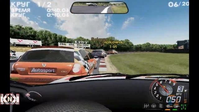 191123/TOCA Race Driver 3 и Каминоки: первые заезды\9791 смотреть онлайн