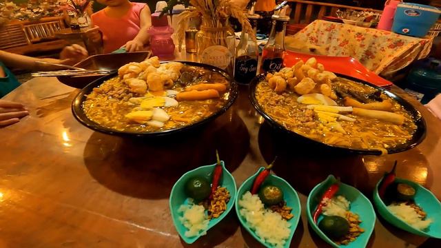 Masarap na Lomian sa Sampiro, San Juan Batangas | Bagong Tagpuan | #djimini2 | #sanjuanbatangas смотреть онлайн