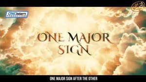 ДАББА - ЖИВОТНОЕ, которое выйдет из земли перед КОНЦОМ СВЕТА! Большие признаки Судного Дня