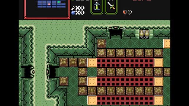 The Liberation of Hyrule - Playthrough Part 1: Fortress 1 смотреть онлайн