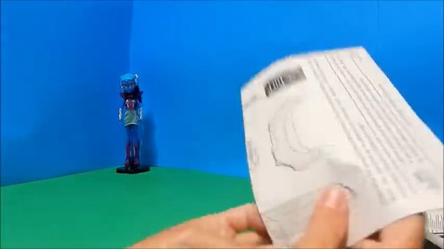 ASTRANOVA Monster High Boo York Floatation Station Doll Playset смотреть онлайн