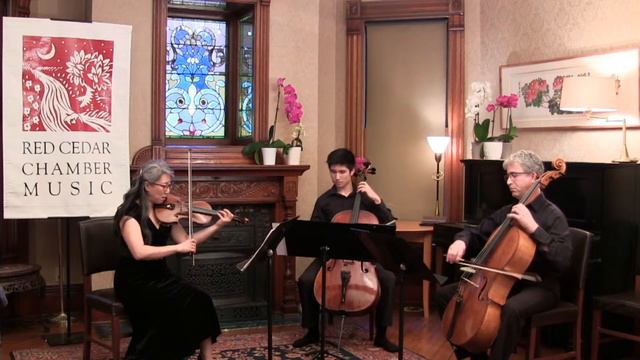 Bach, Biber & Beethoven - Thursday, June 25, 2020, 7 pm смотреть онлайн