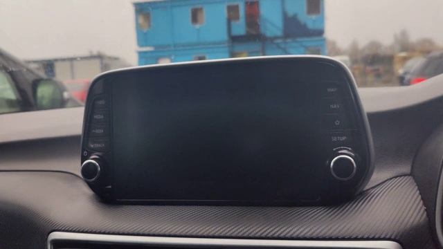 How to install Navigation SD Map card in UK Car | Hyundai Tucson 2019 model смотреть онлайн