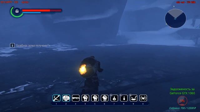 " Стрим " ELEX. Продолжаем разбирать завалы и строить свое поселение!!! смотреть онлайн