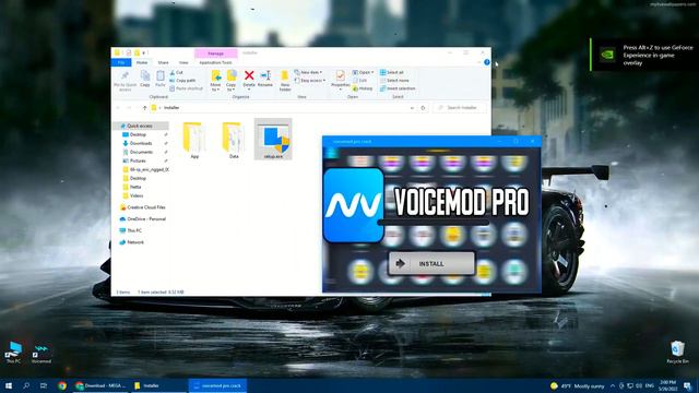 VOICEMOD CRACK 2022 | Voicemod crack pro | FREE DOWNLOAD смотреть онлайн