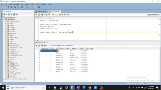 How to remove duplicates from a table смотреть онлайн