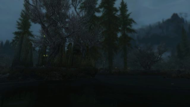 The Elder Scrolls 6 Argonia; What Would it Look Like? How TES 6 Could Make Black Marsh Work смотреть онлайн