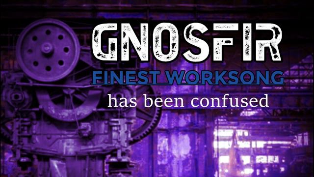 Gnosfir- Finest Worksong (REM cover) смотреть онлайн