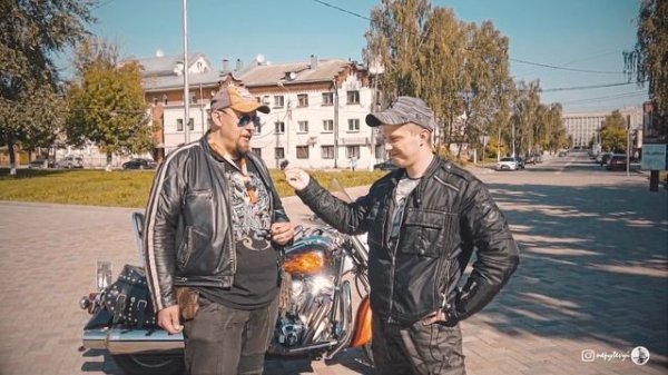 YAMAHA XV 1600 ROAD STAR | МОТО-МНЕНИЕ