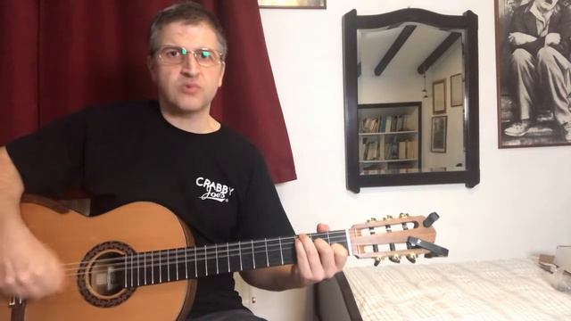 Living Darfur By Mattafix Guitar Lesson - THREE EASY CHORDS