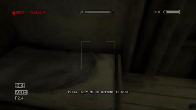 Outlast: Whistleblower - Full Gameplay - Part 2 - Escaping from Saw guy смотреть онлайн
