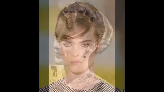 MODA: PEINADOS DE LOS 60´S смотреть онлайн