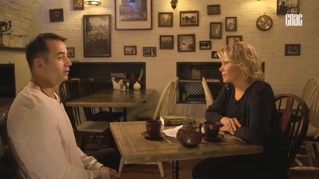 С Божией помощью! Дмитрий Певцов смотреть онлайн