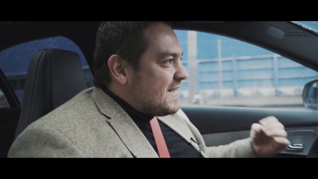 Тест-драйв от Давидыча. Mercedes C63 AMG смотреть онлайн