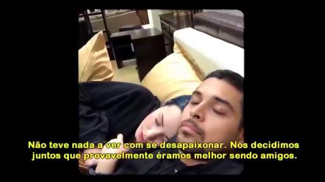 Demi Lovato - Simply complicated (Legendado completo) смотреть онлайн
