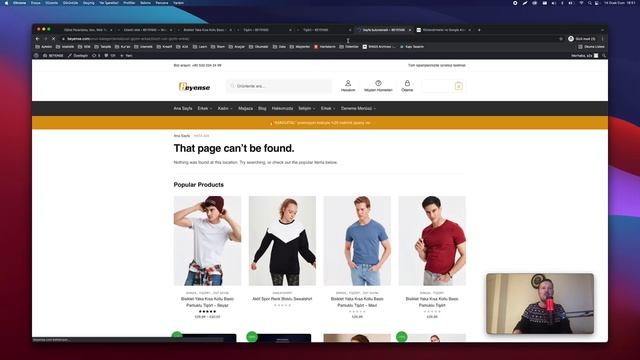 WordPress Link Yönlendirme - Sayfaları 301 Yönlendirme Nasıl Yapılır? смотреть онлайн