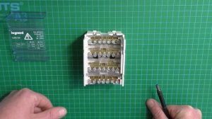 Что такое Кросс-модуль? | Применение Распределительного блока