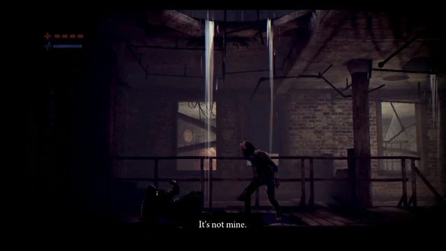 Обзор DeadLight смотреть онлайн