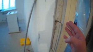 Как перенести Дверной проём