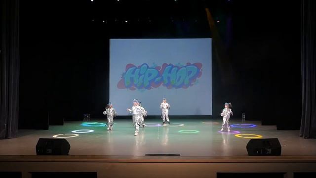 Хип-хоп 5 - 7 смотреть онлайн