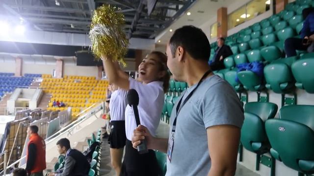 "Дневник NSL-2018".День 2 смотреть онлайн