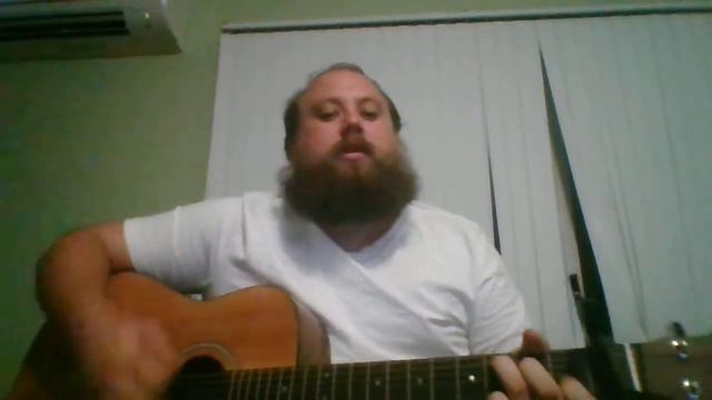 When Your In Love With a Beautiful Woman (Dr. Hook Cover) смотреть онлайн