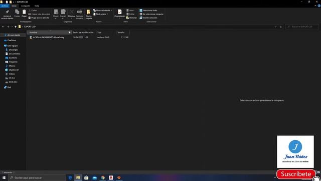 ✅ Exportar archivos de CIVIL 3D a AUTOCAD - MÉTODOS INFALIBLES смотреть онлайн