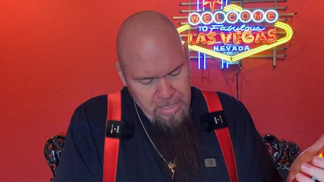 Using RODE WIRELESS with iphone 15 USB-C смотреть онлайн