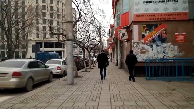 БЛОГ РИЭЛТОРА - ПОСЕТИЛ ОДИН ИЗ САМЫХ АМБИЦИОЗНЫХ ПРОЭКТОВ ДАГЕСТАНА смотреть онлайн