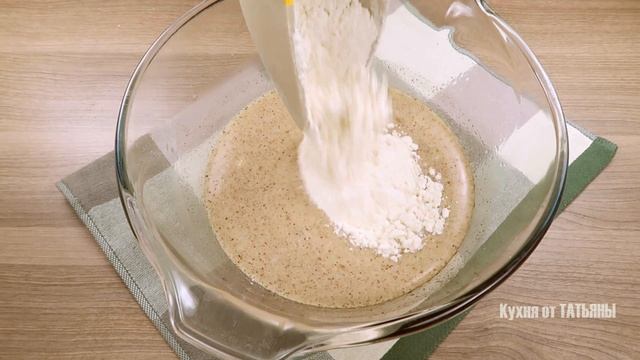 НЕ ВЕРЯТ что МОЖНО В ПОСТ! Нарядный ПОСТНЫЙ ПИРОГ! Вегетарианский рецепт. К чаю смотреть онлайн