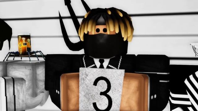I Want It That Way (Roblox animation) смотреть онлайн