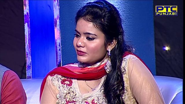 KAMAL KHAN singing 'MAA' | Live Performance in Voice of Punjab 6 | PTC Punjabi смотреть онлайн